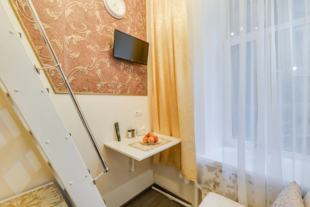 Apart Hotel Aristocrat