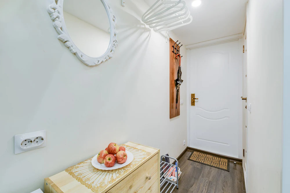 Apart Hotel Aristocrat