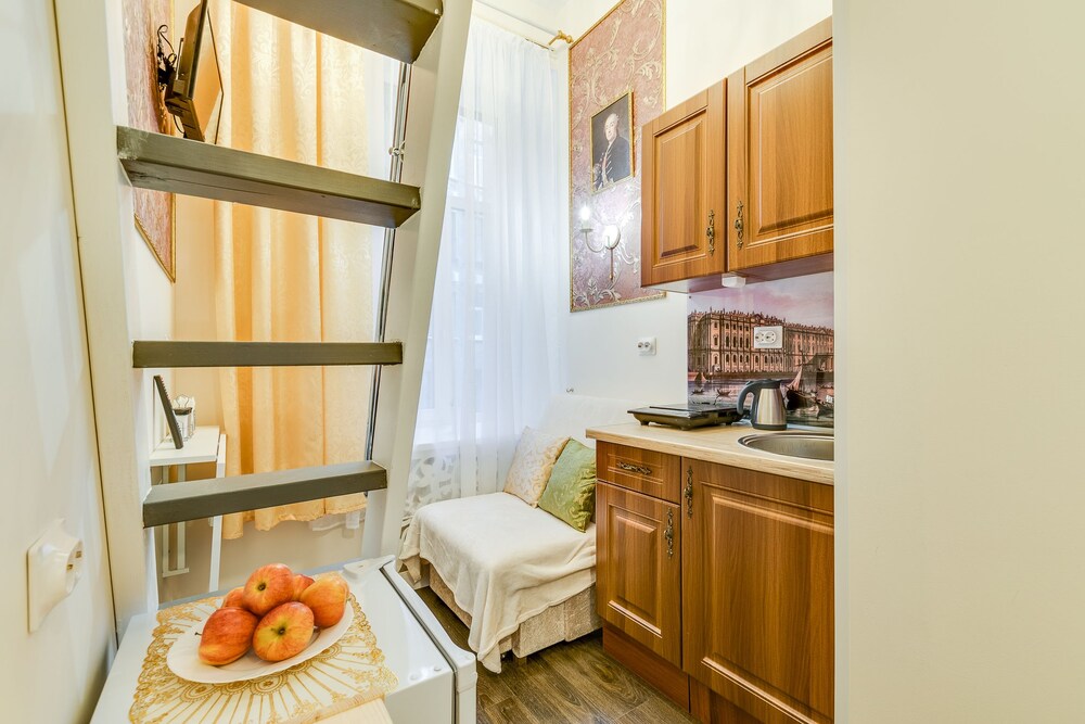 Apart Hotel Aristocrat