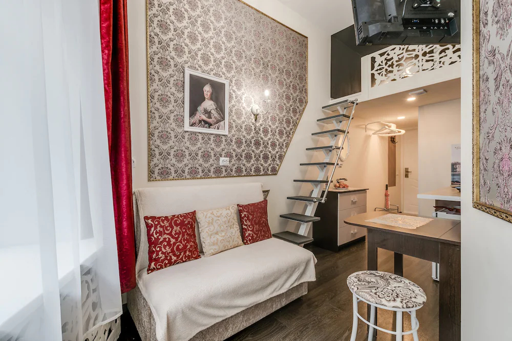 Apart Hotel Aristocrat