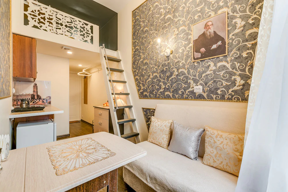 Apart Hotel Aristocrat