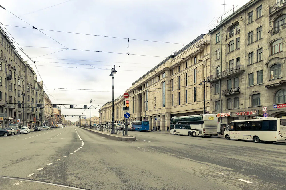 Apart Hotel Aristocrat
