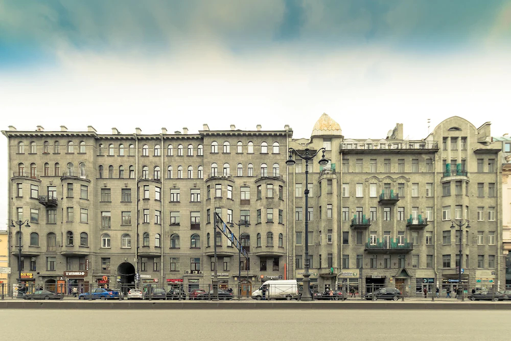 Apart Hotel Aristocrat