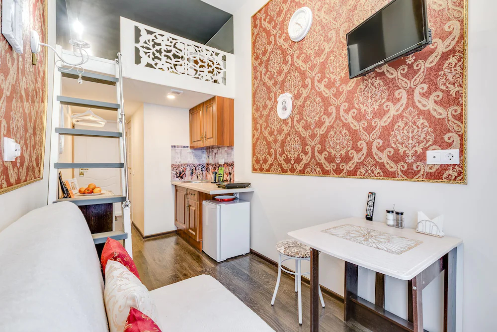 Apart Hotel Aristocrat