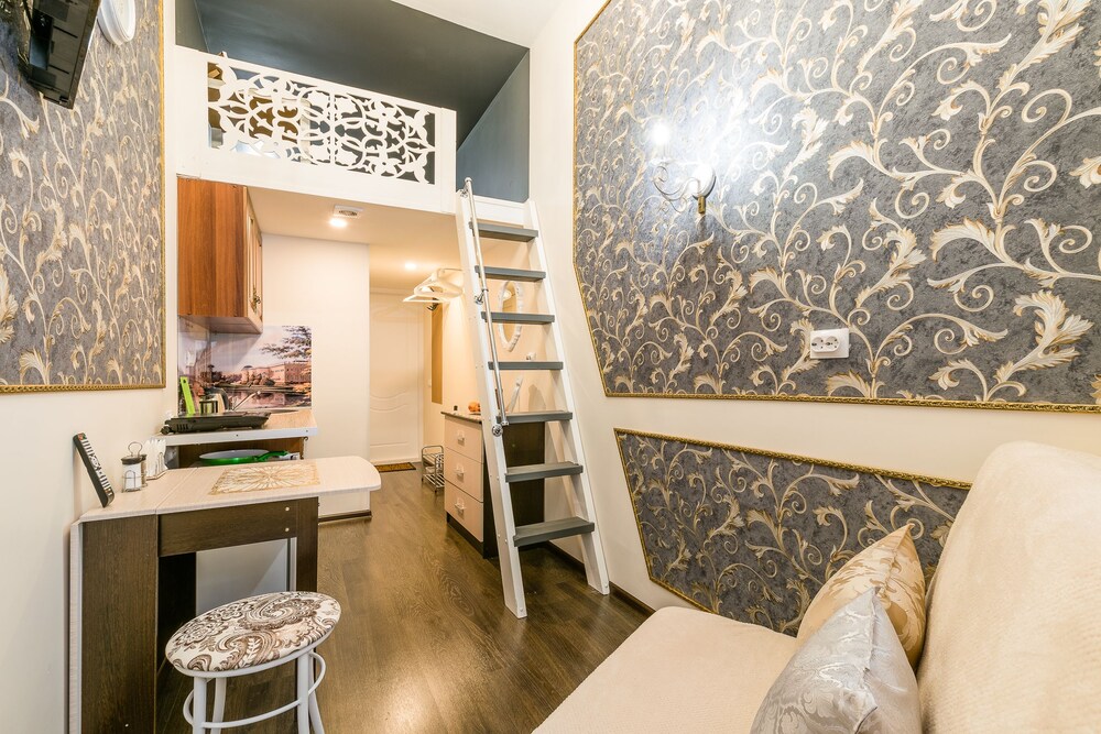 Apart Hotel Aristocrat