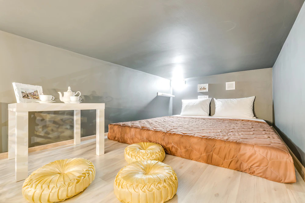 Apart Hotel Aristocrat