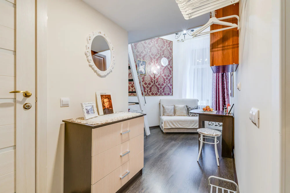 Apart Hotel Aristocrat