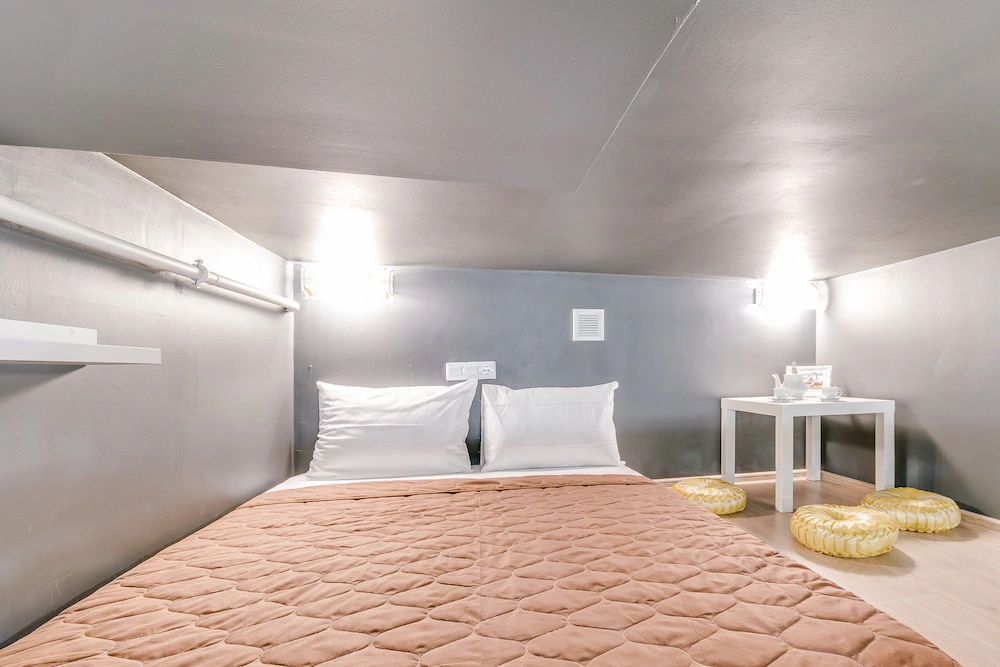 Apart Hotel Aristocrat