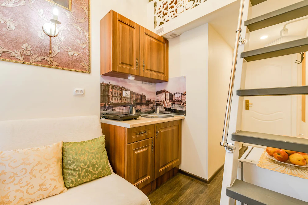 Apart Hotel Aristocrat