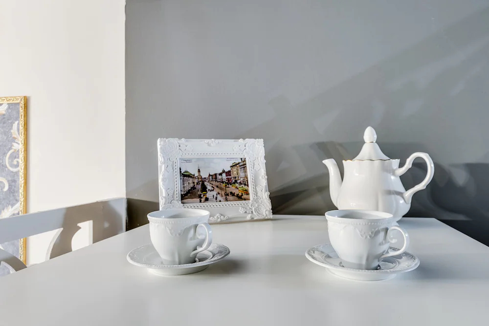 Apart Hotel Aristocrat