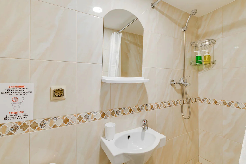 Apart Hotel Aristocrat