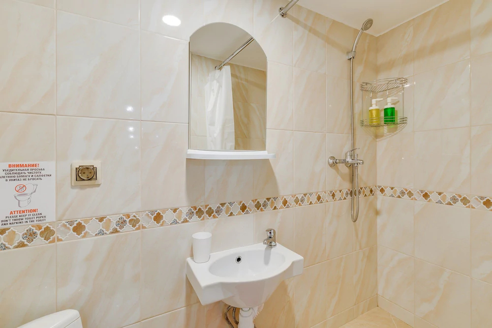 Apart Hotel Aristocrat