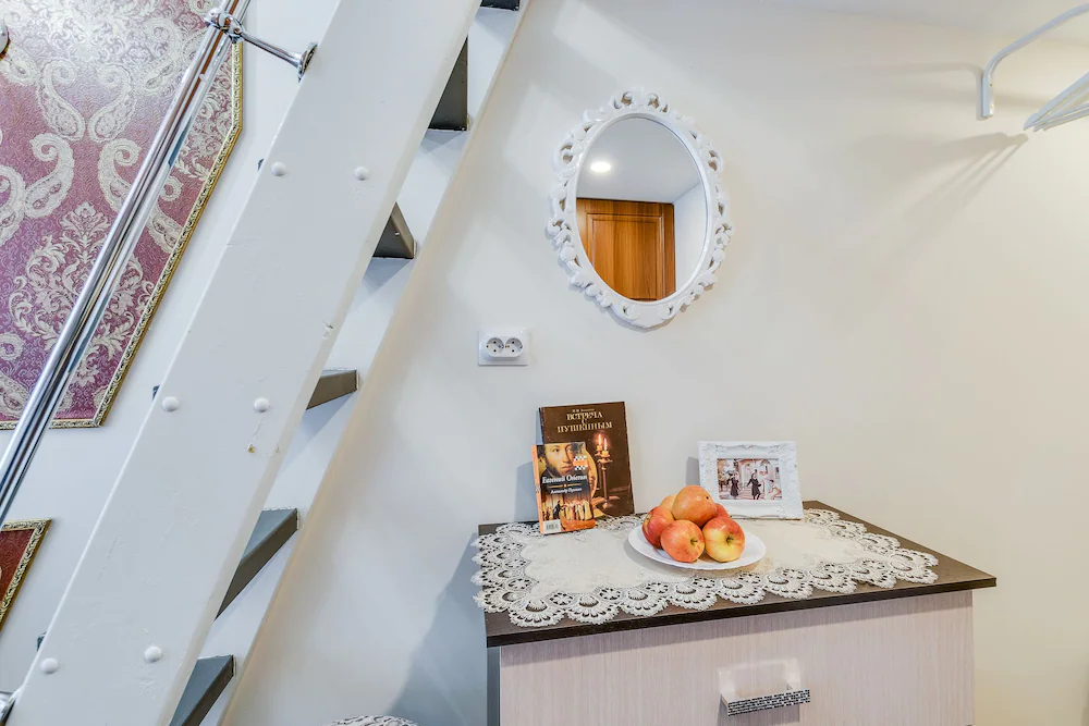 Apart Hotel Aristocrat