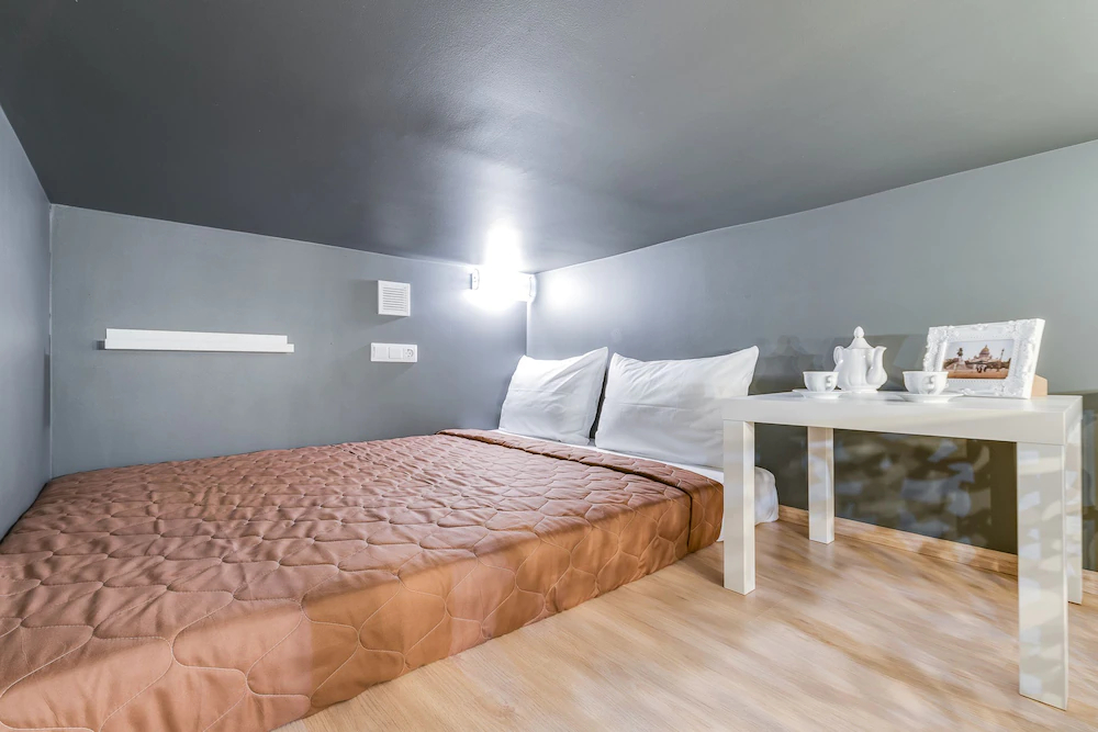 Apart Hotel Aristocrat