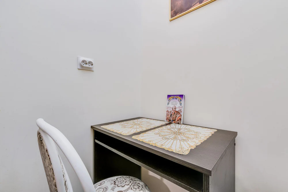 Apart Hotel Aristocrat
