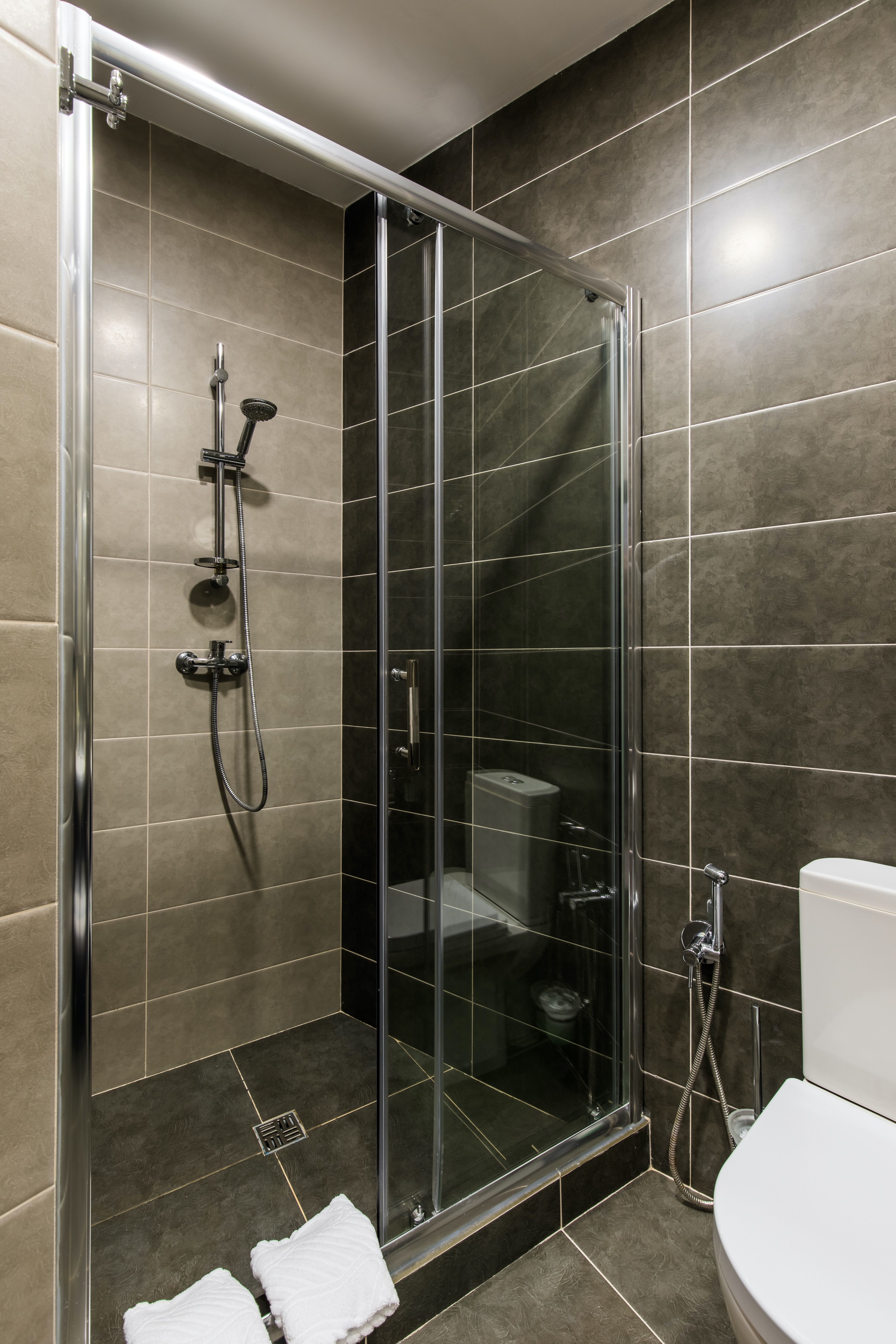 Aparthotel Eliseevskiy