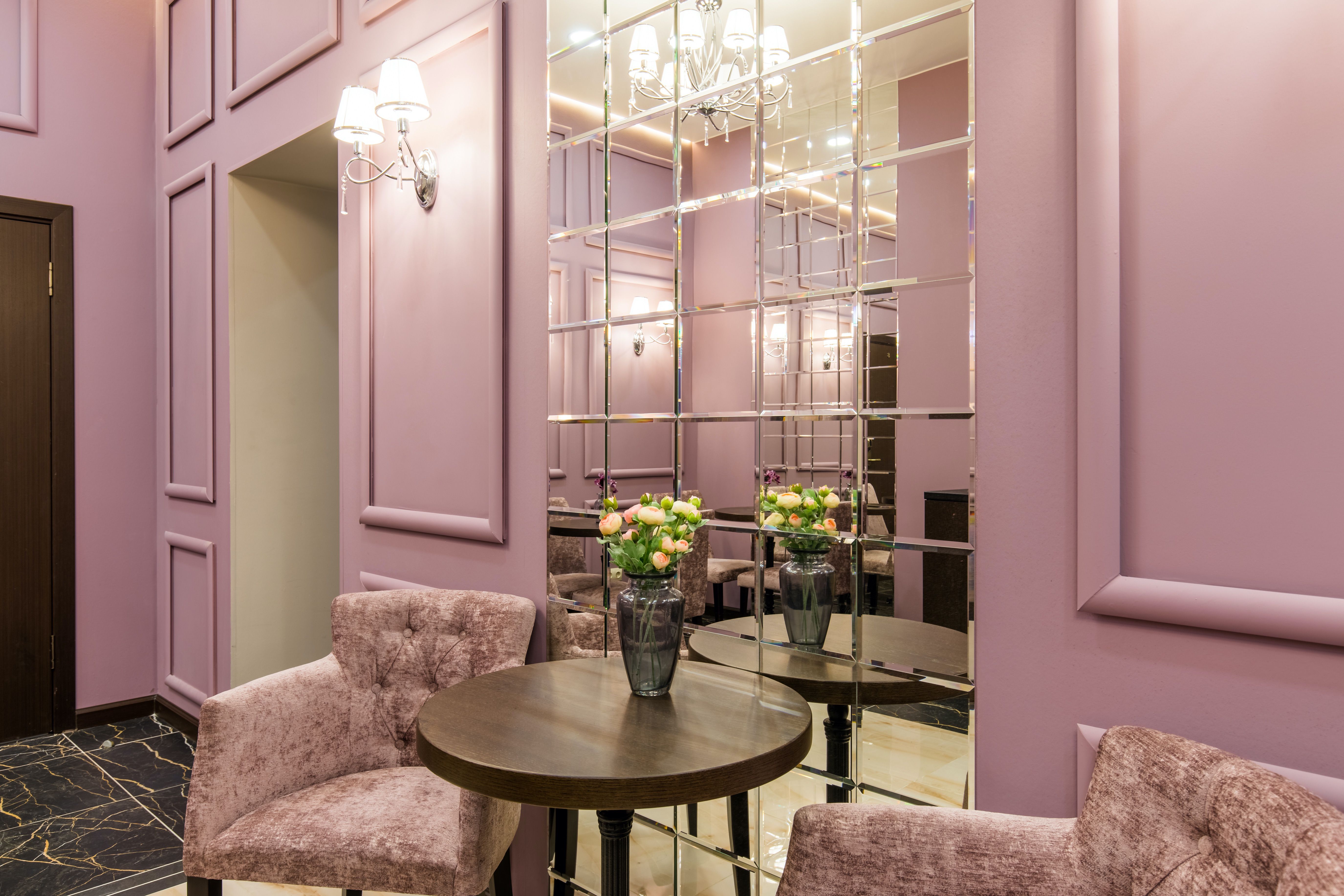 Aparthotel Eliseevskiy