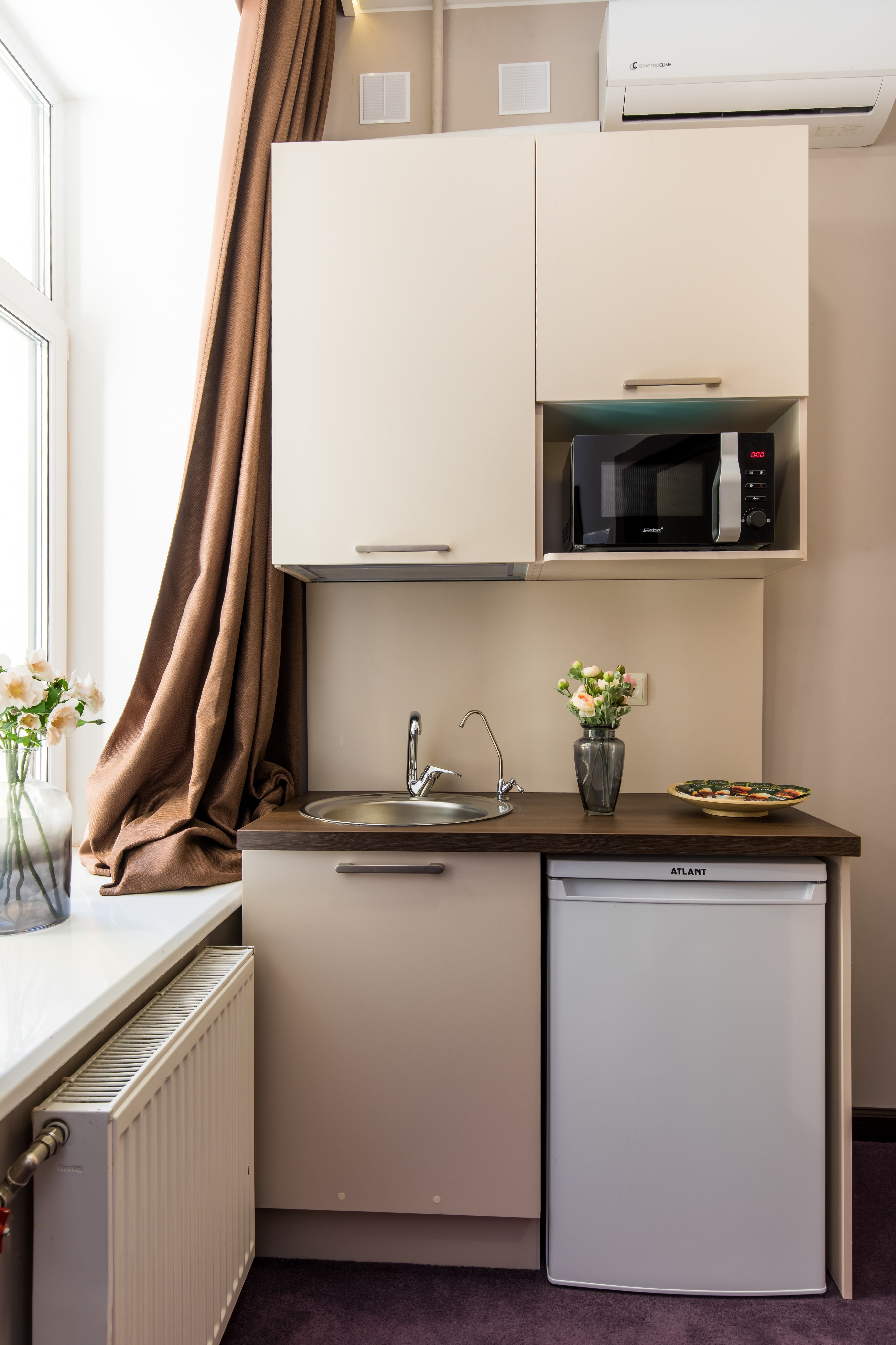 Aparthotel Eliseevskiy