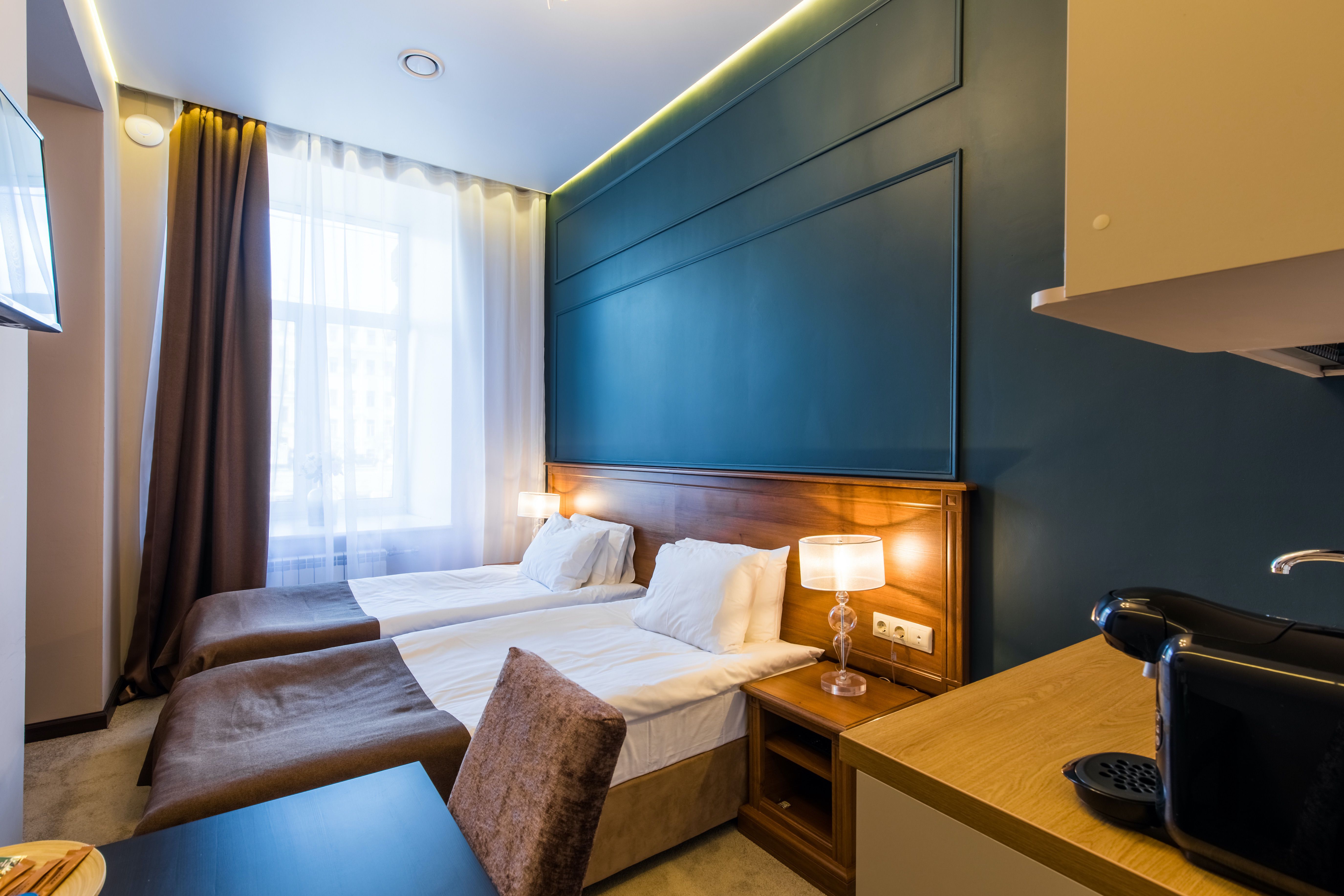 Aparthotel Eliseevskiy