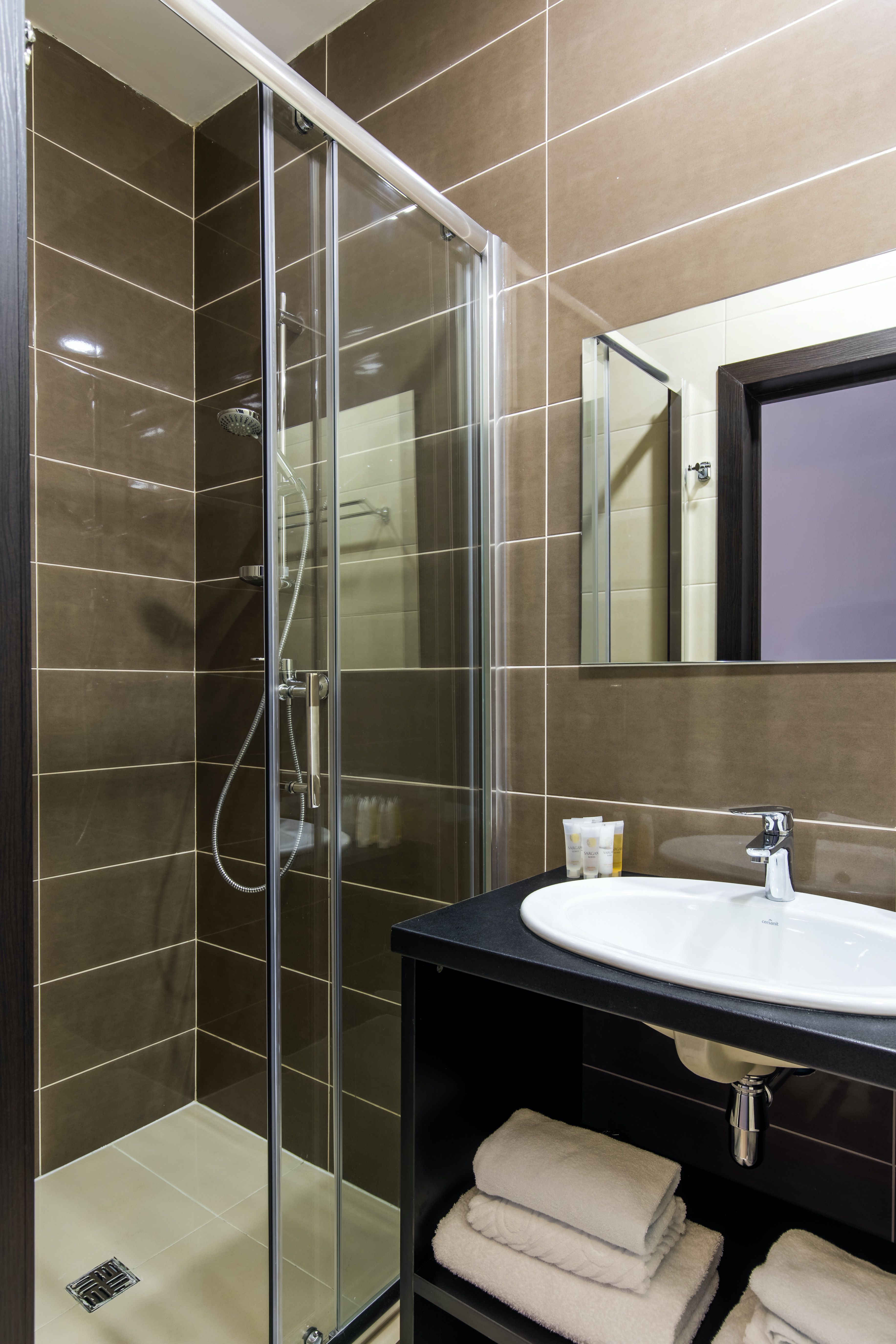 Aparthotel Eliseevskiy