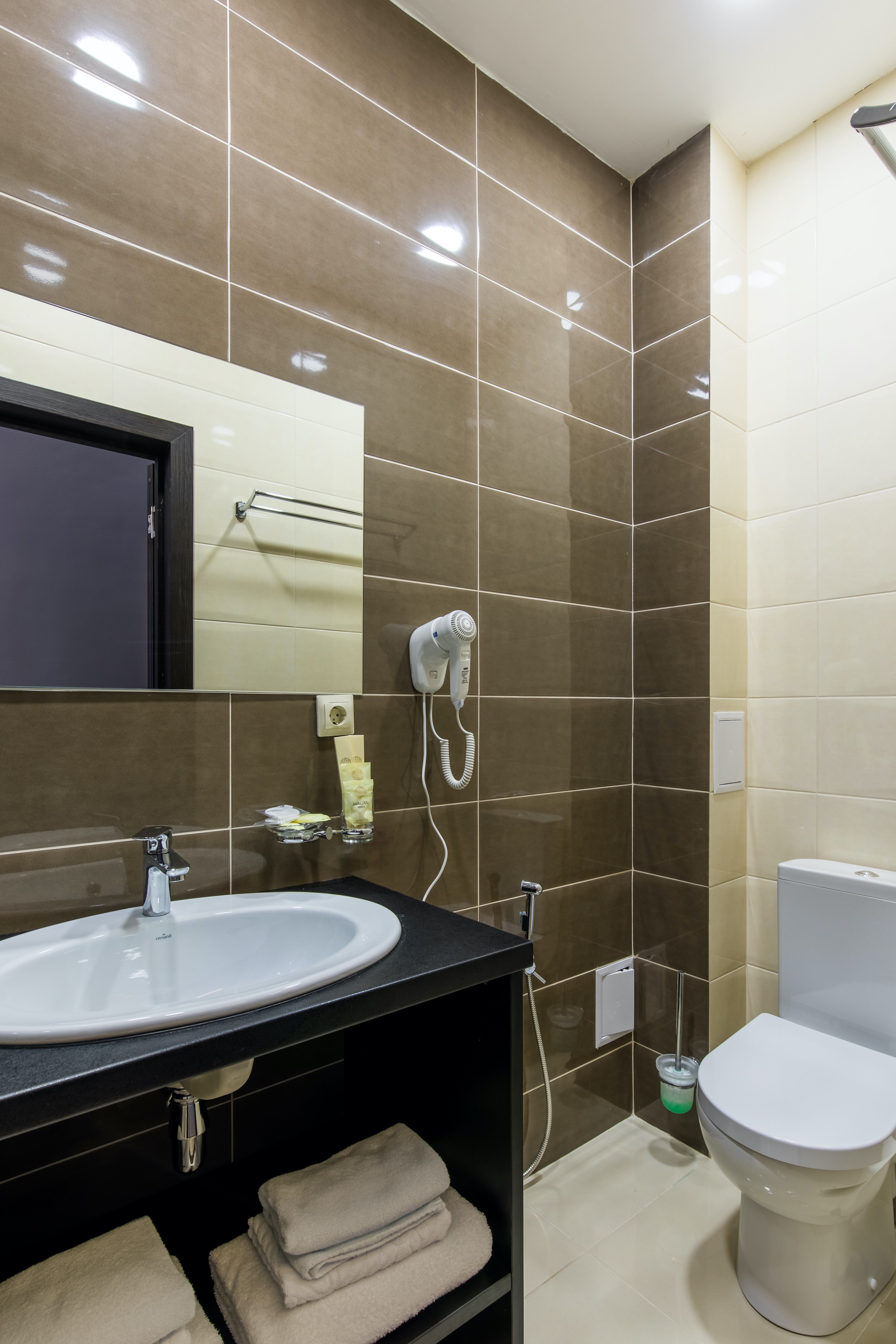 Aparthotel Eliseevskiy