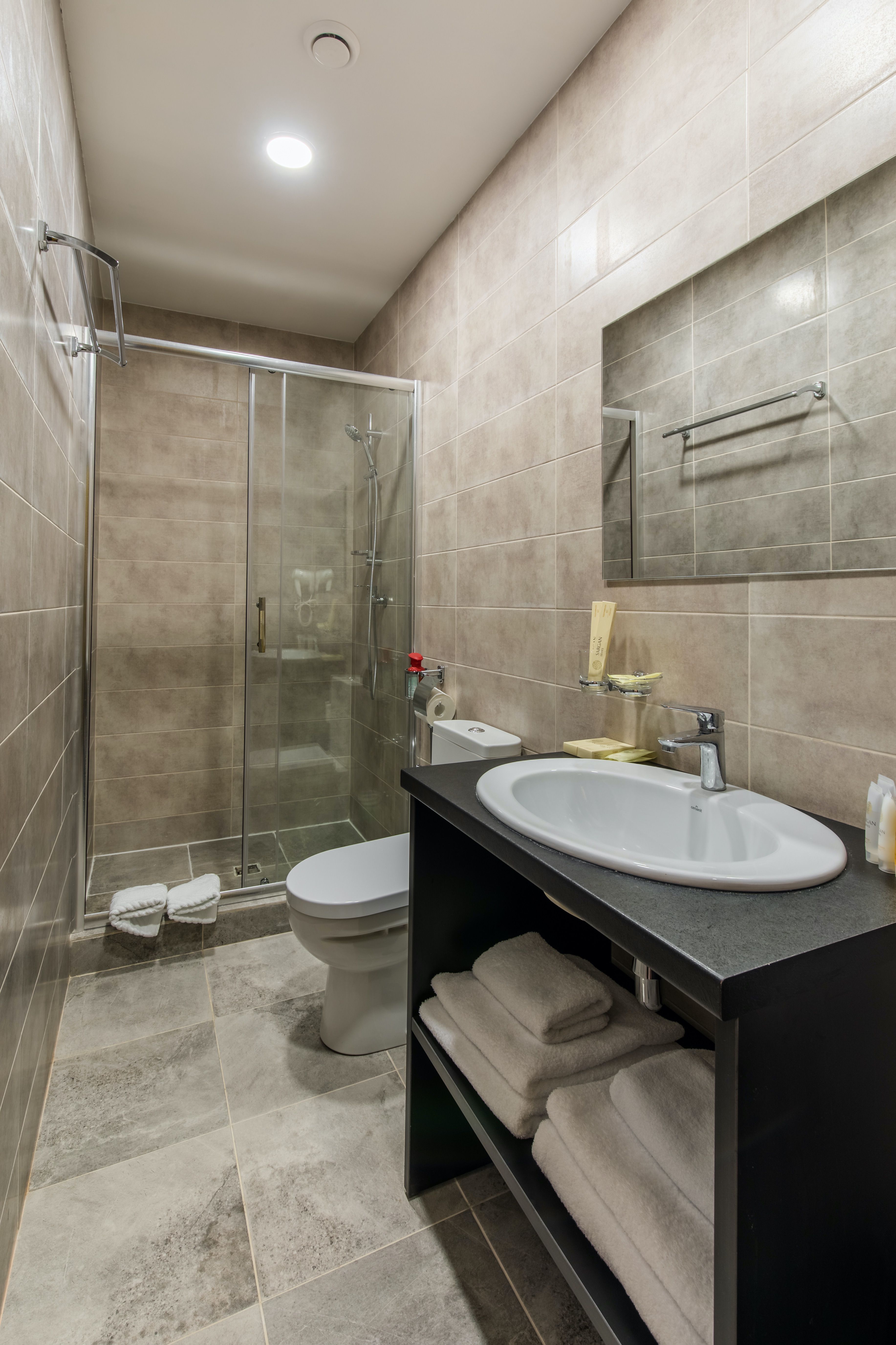 Aparthotel Eliseevskiy