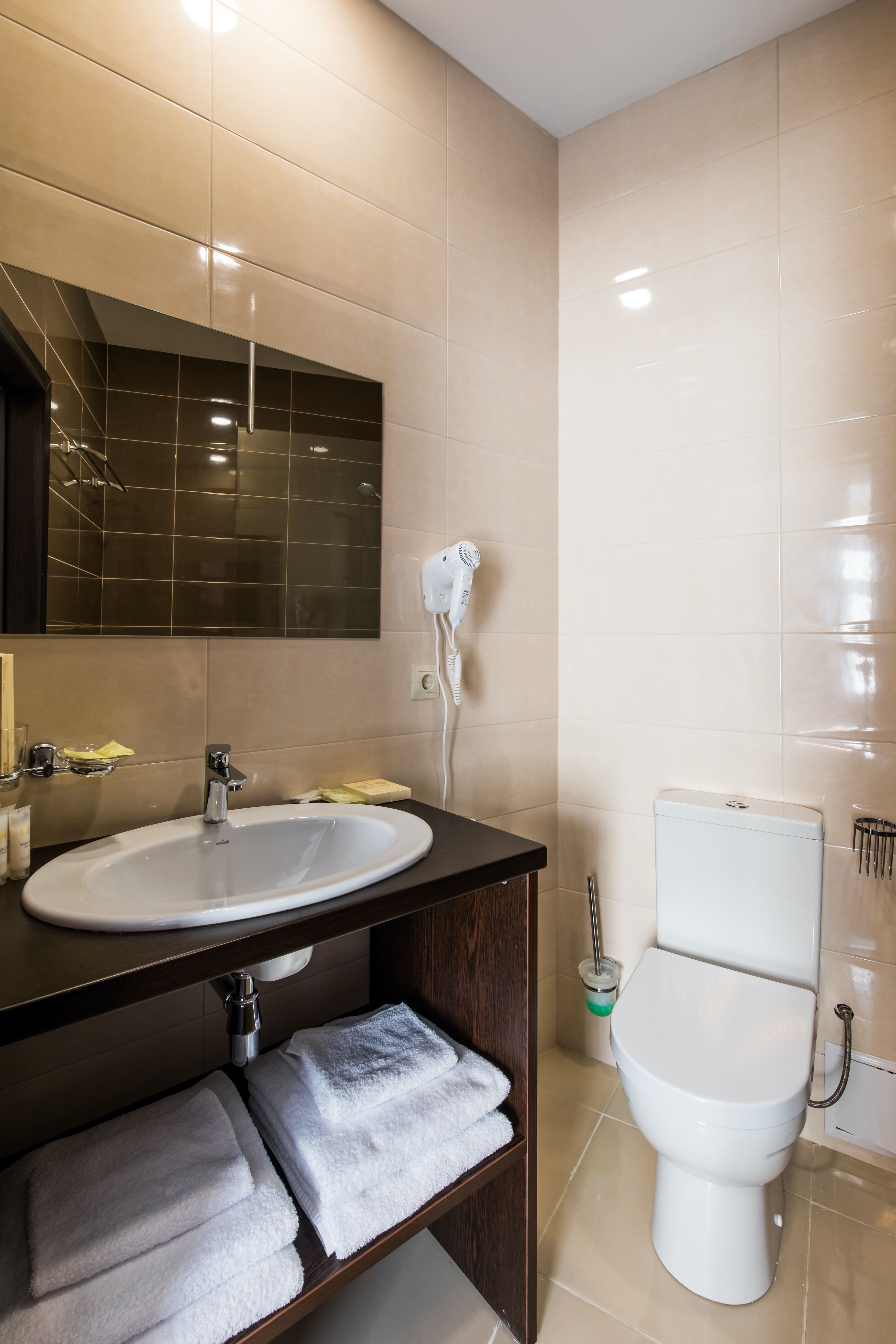 Aparthotel Eliseevskiy