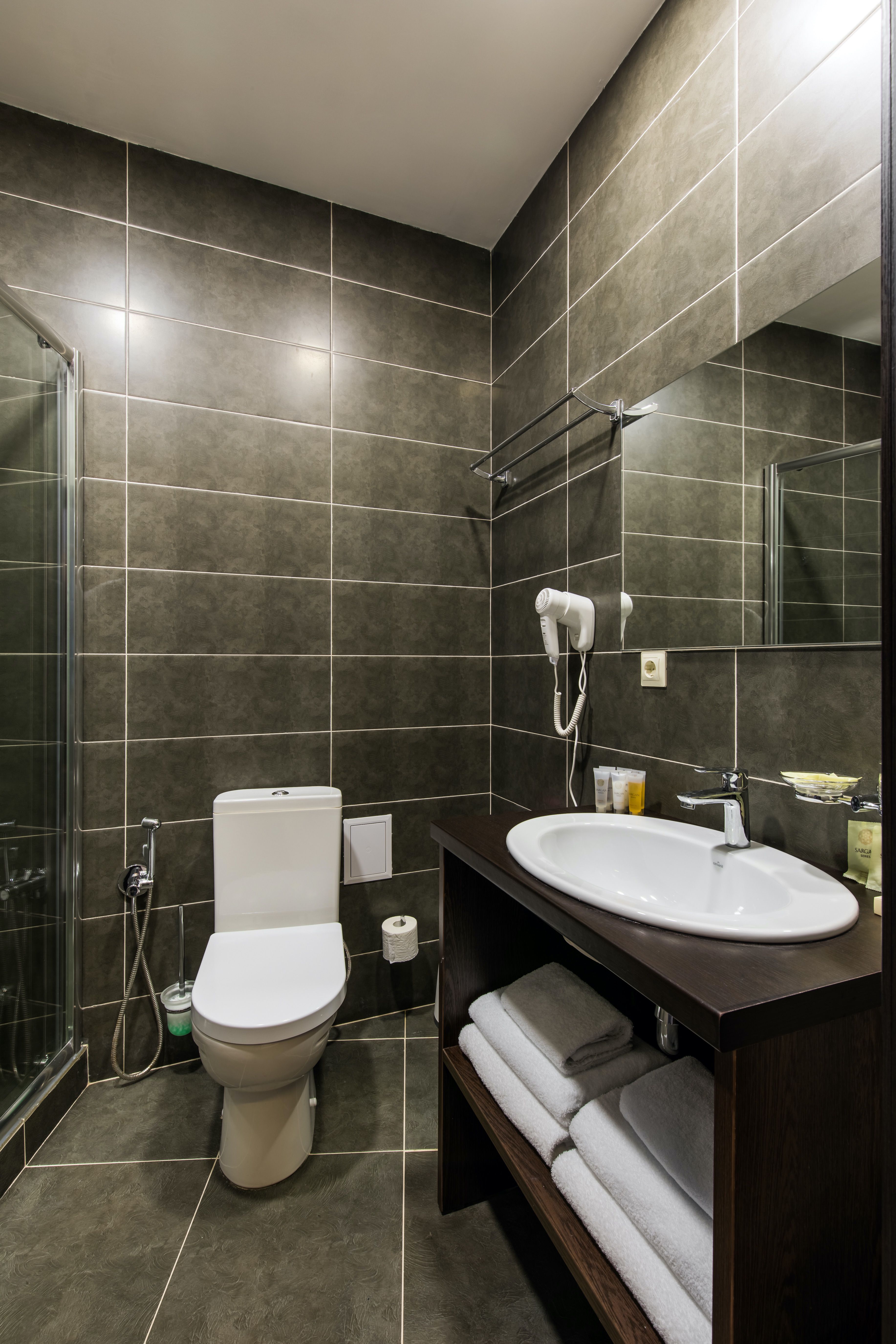 Aparthotel Eliseevskiy