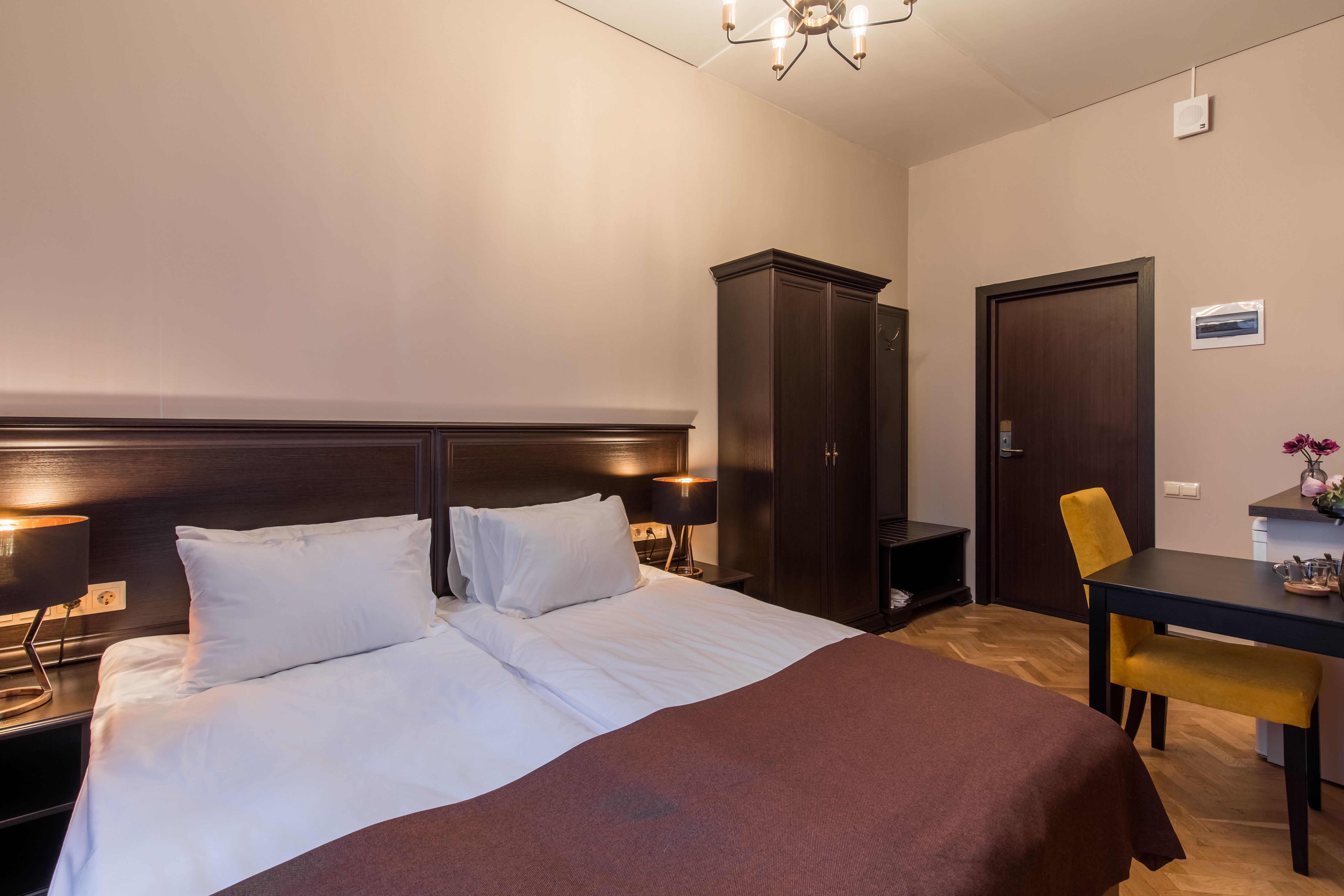 Aparthotel Eliseevskiy