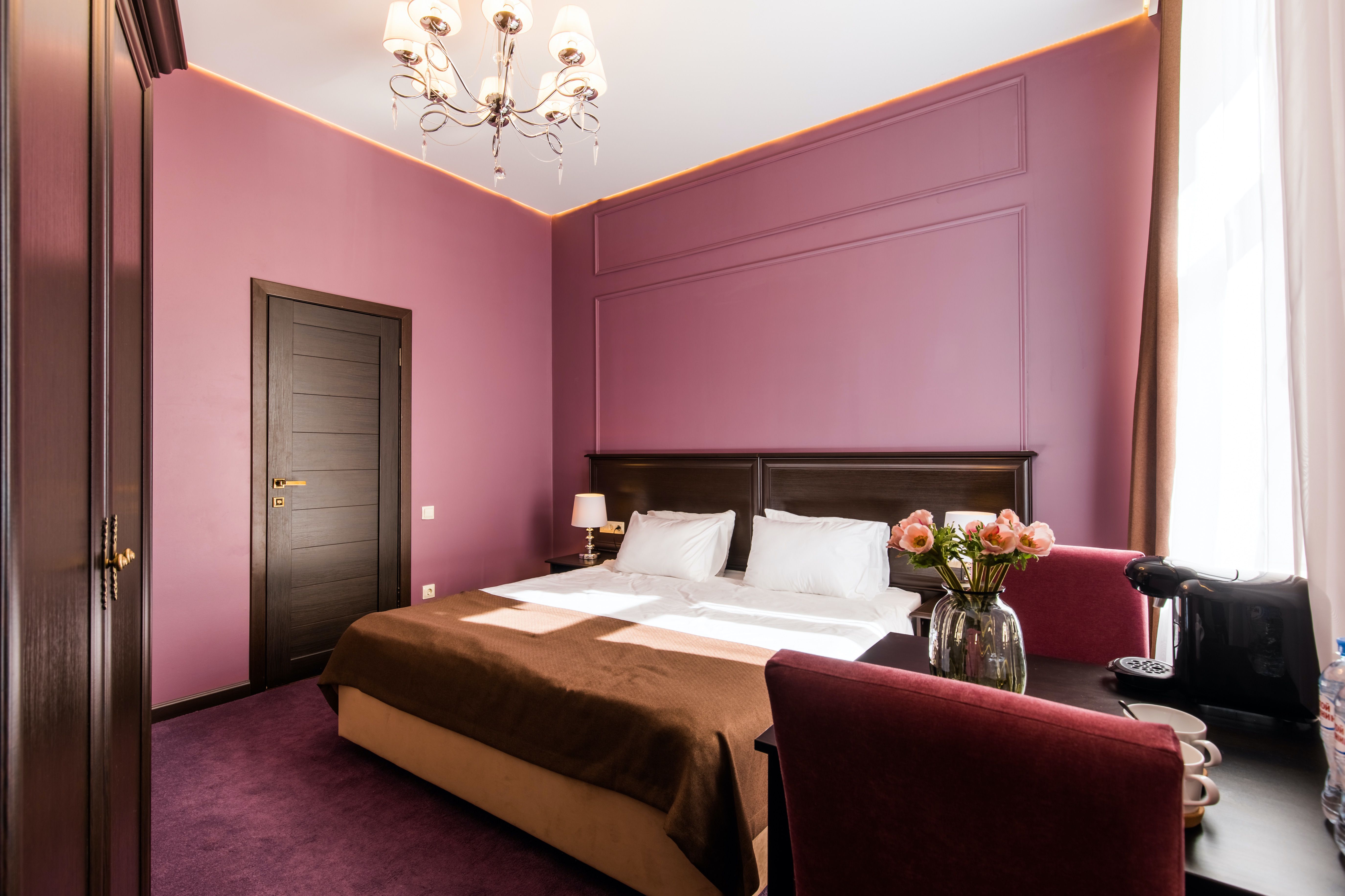 Aparthotel Eliseevskiy