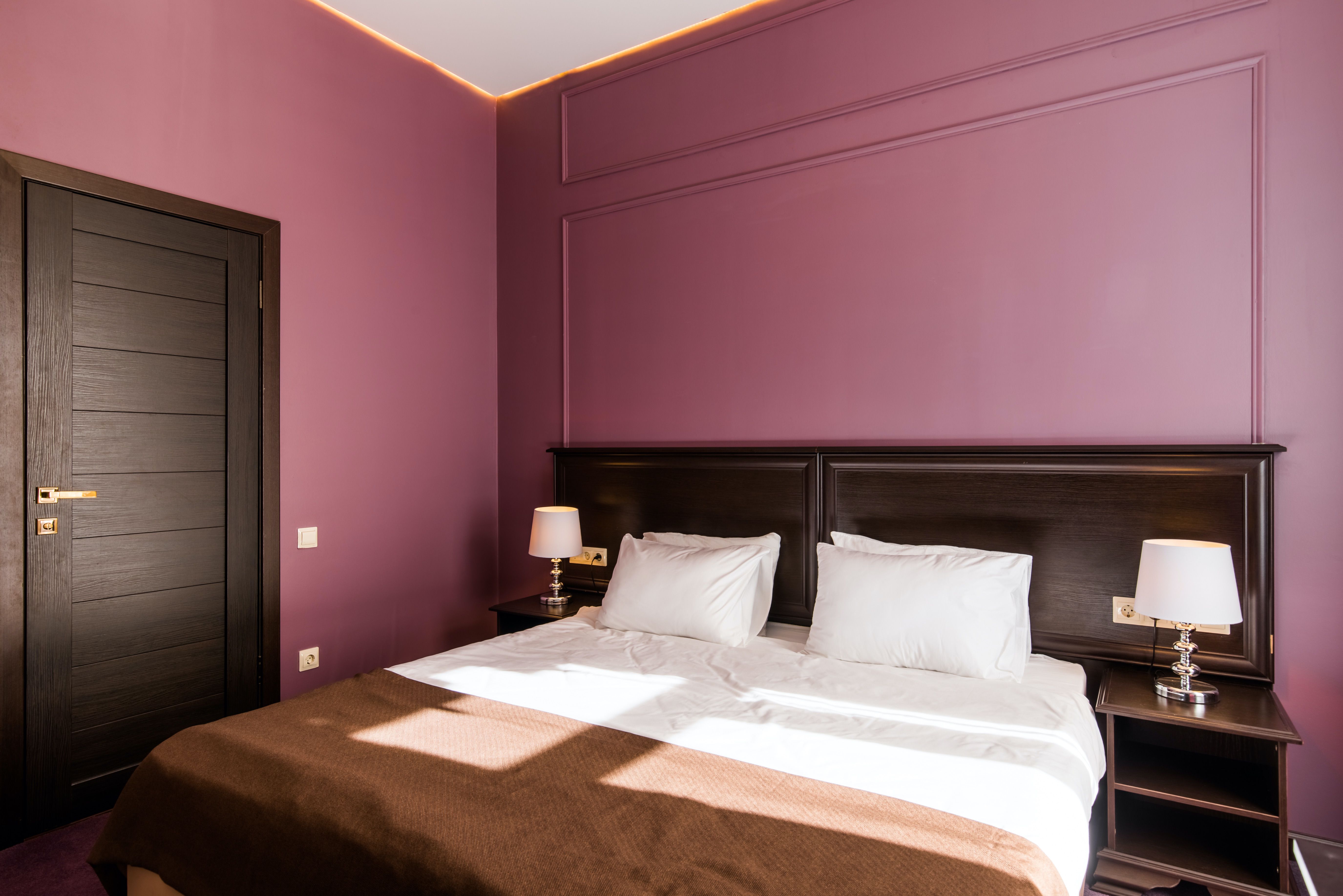 Aparthotel Eliseevskiy