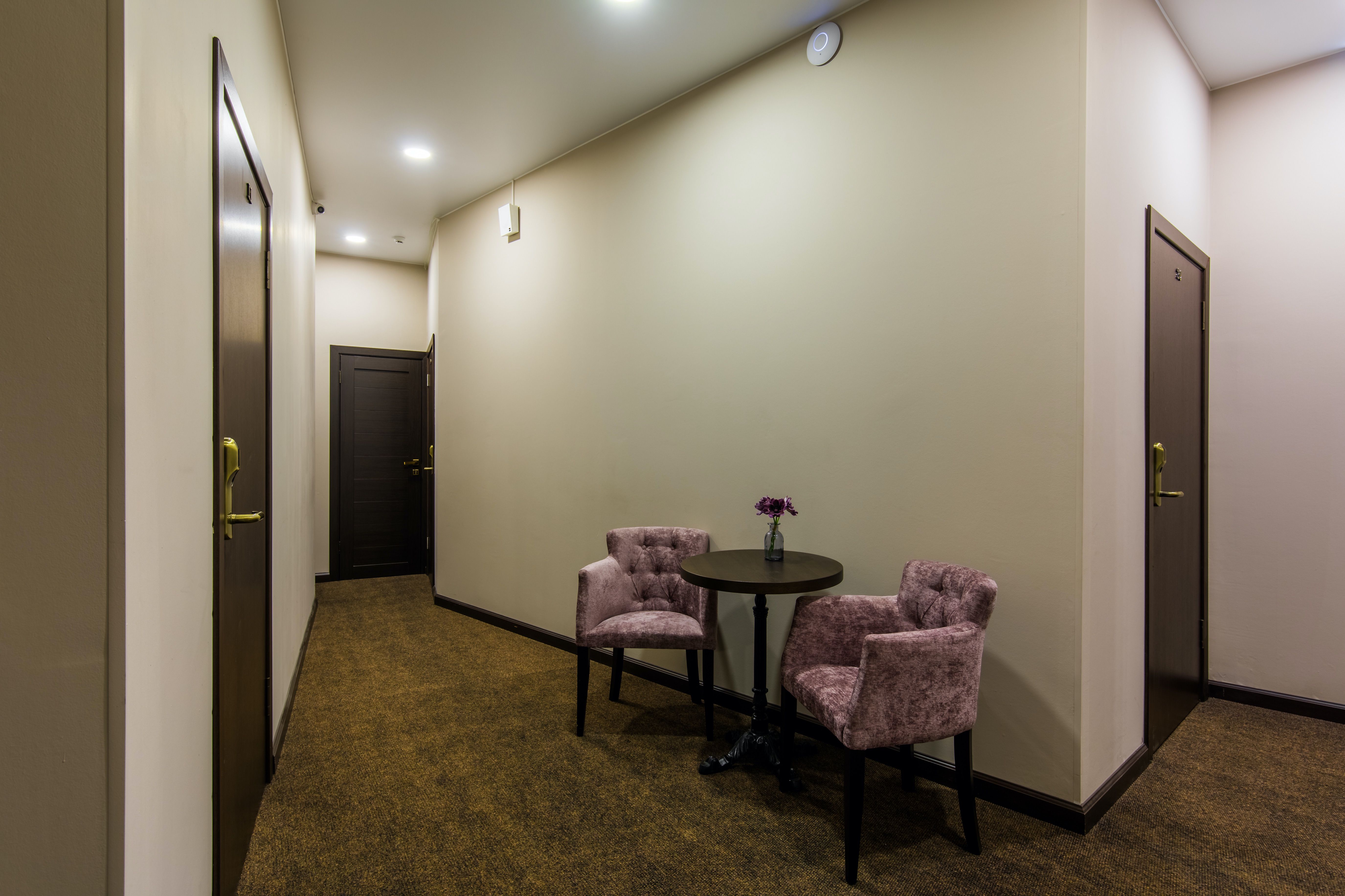 Aparthotel Eliseevskiy