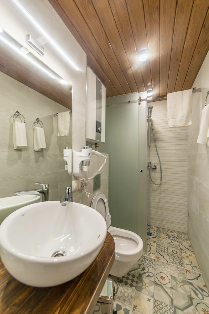 Apart-Hotel Emigranty