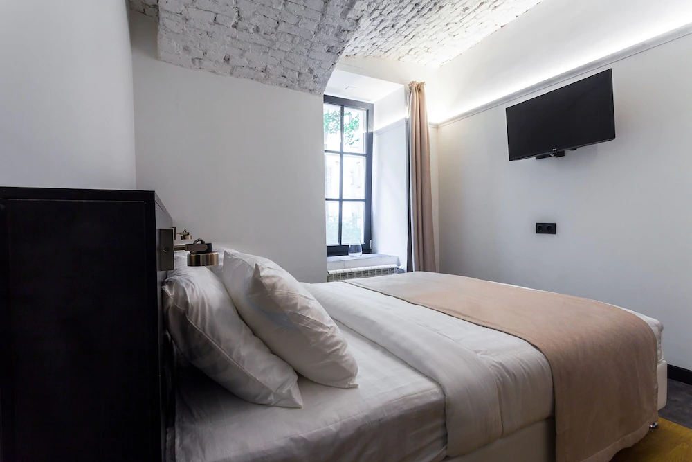 Apart-Hotel M28
