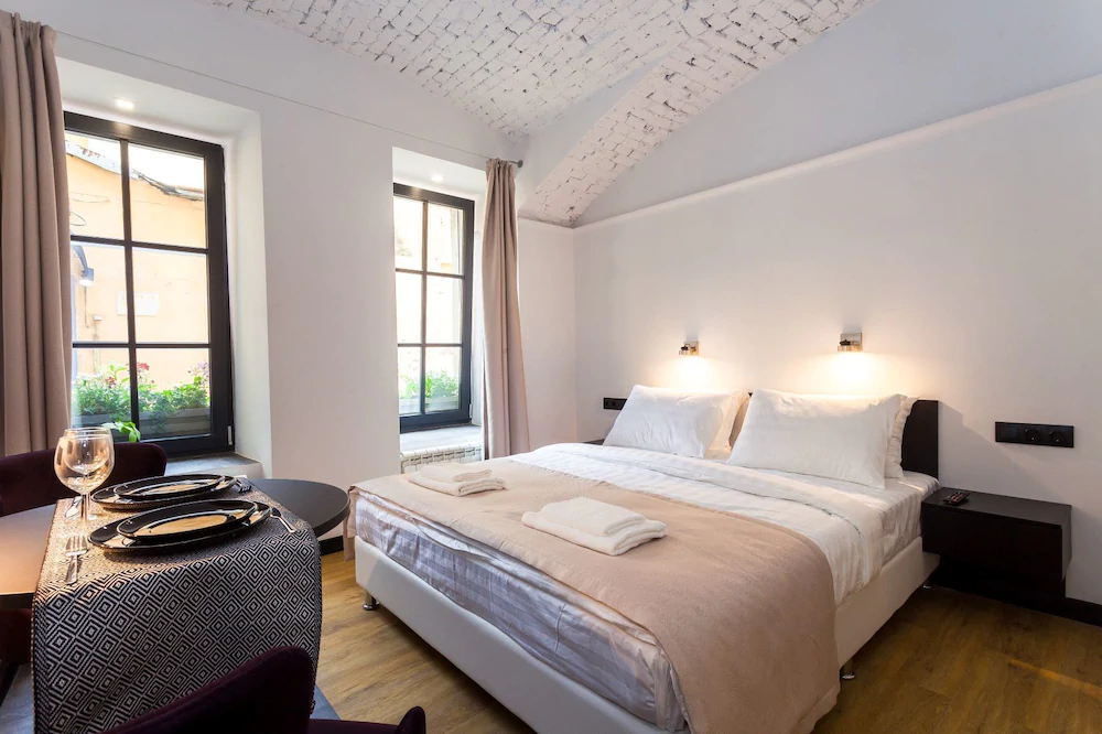 Apart-Hotel M28
