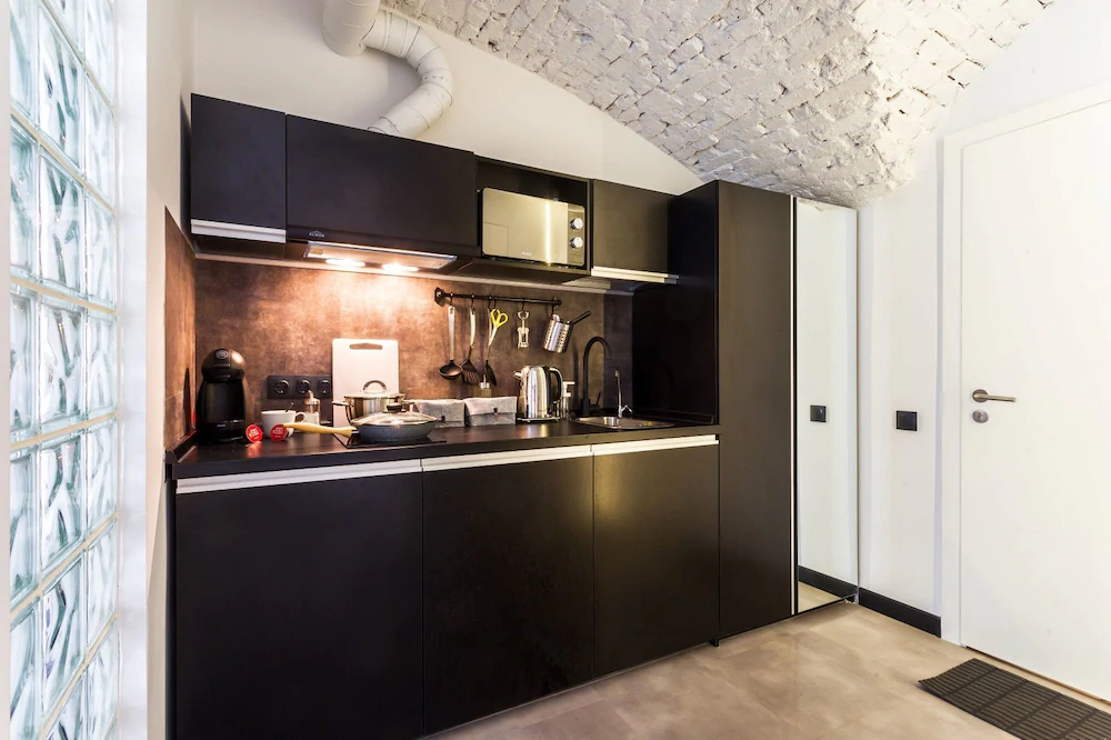 Apart-Hotel M28