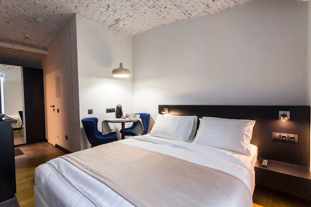 Apart-Hotel M28