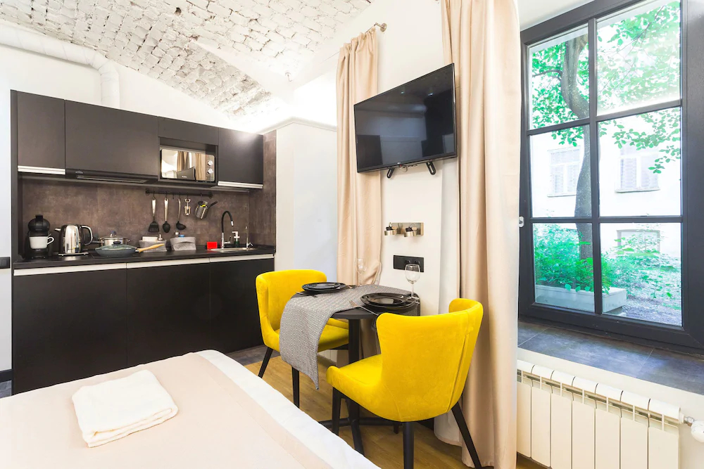 Apart-Hotel M28