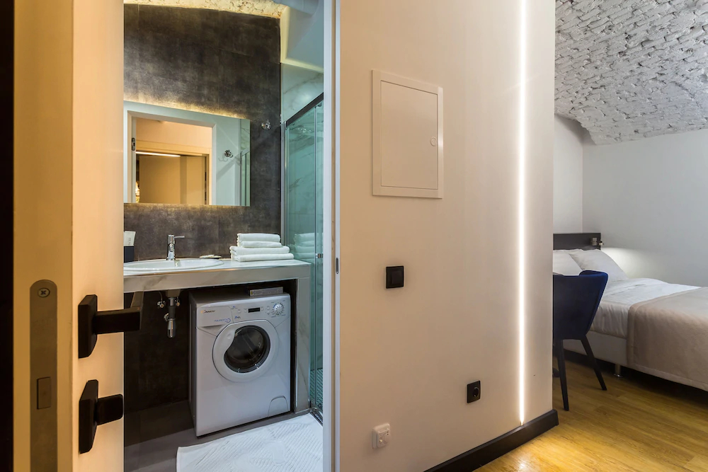 Apart-Hotel M28