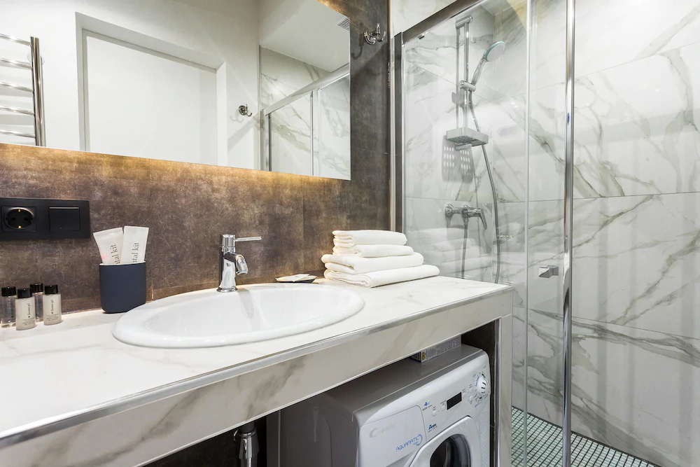 Apart-Hotel M28