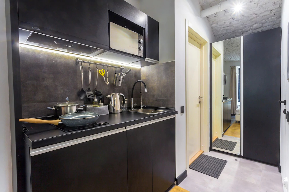 Apart-Hotel M28