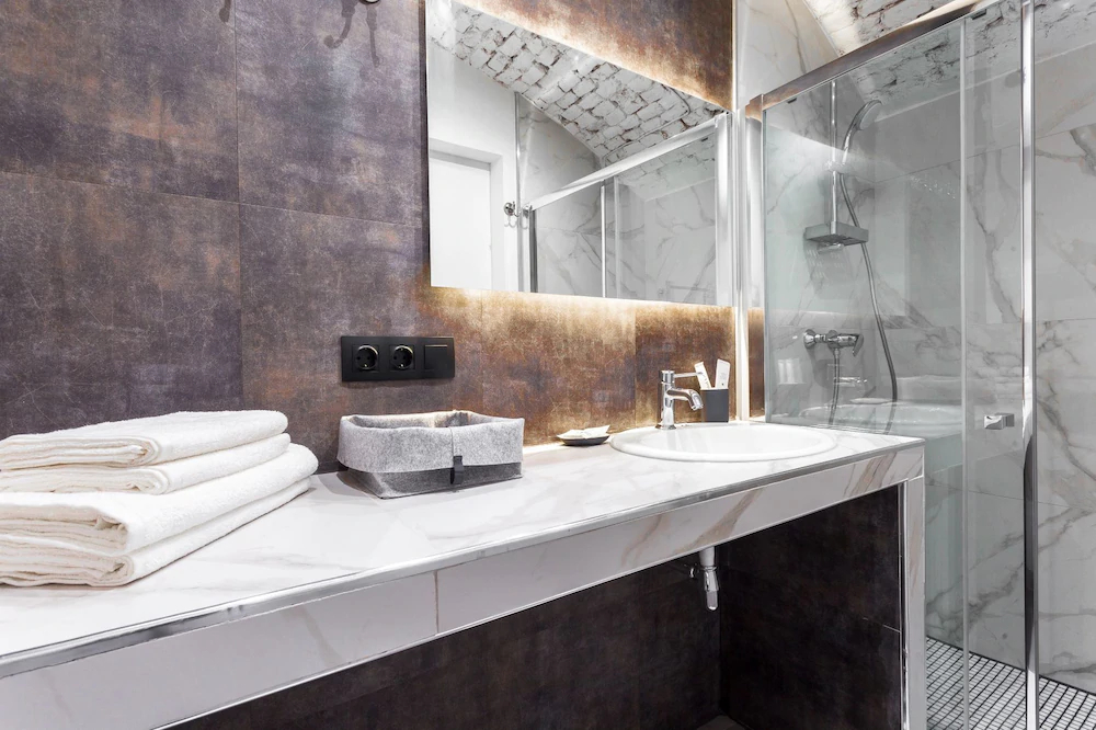 Apart-Hotel M28