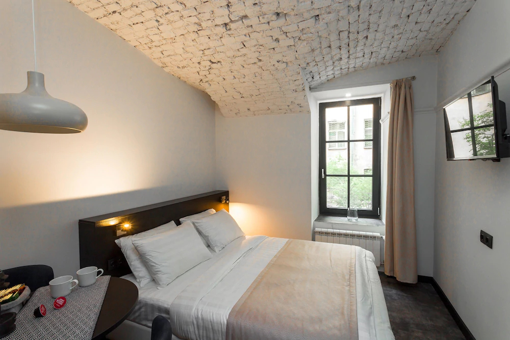 Apart-Hotel M28