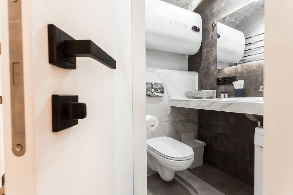 Apart-Hotel M28