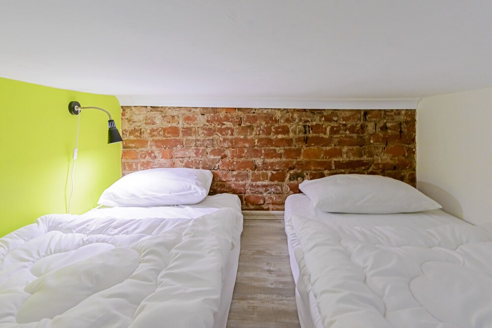 Apart-hotel Merion Inn