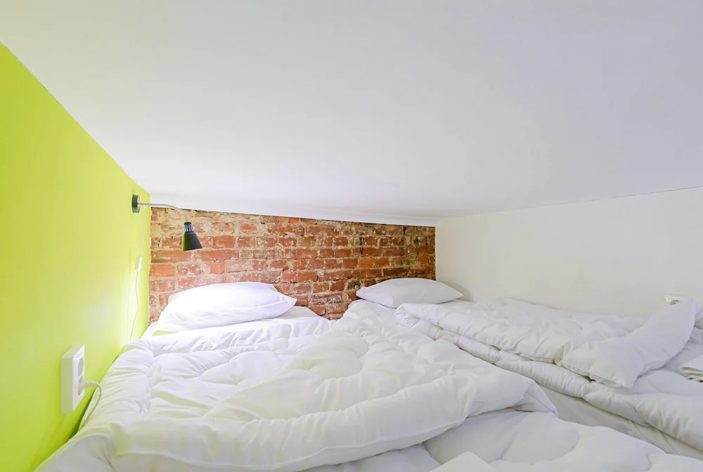 Apart-hotel Merion Inn