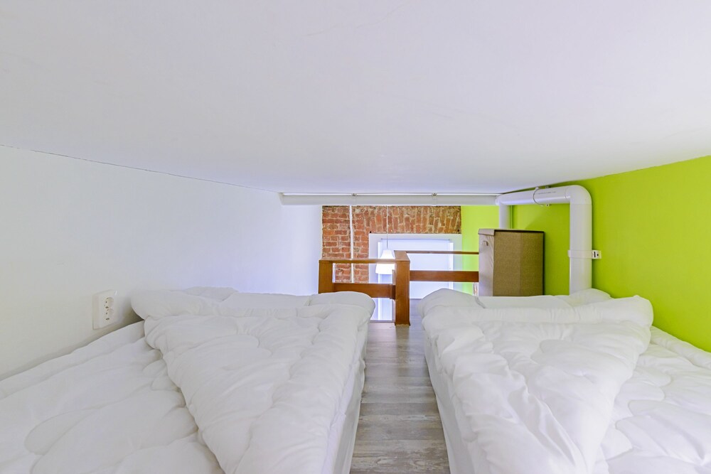 Apart-hotel Merion Inn