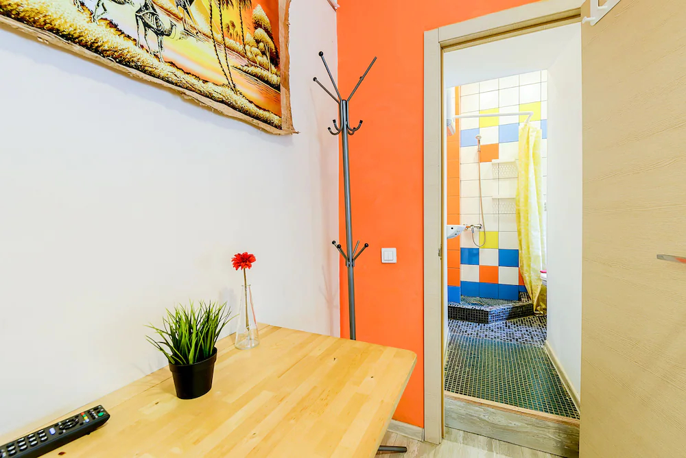 Apart-hotel Merion Inn