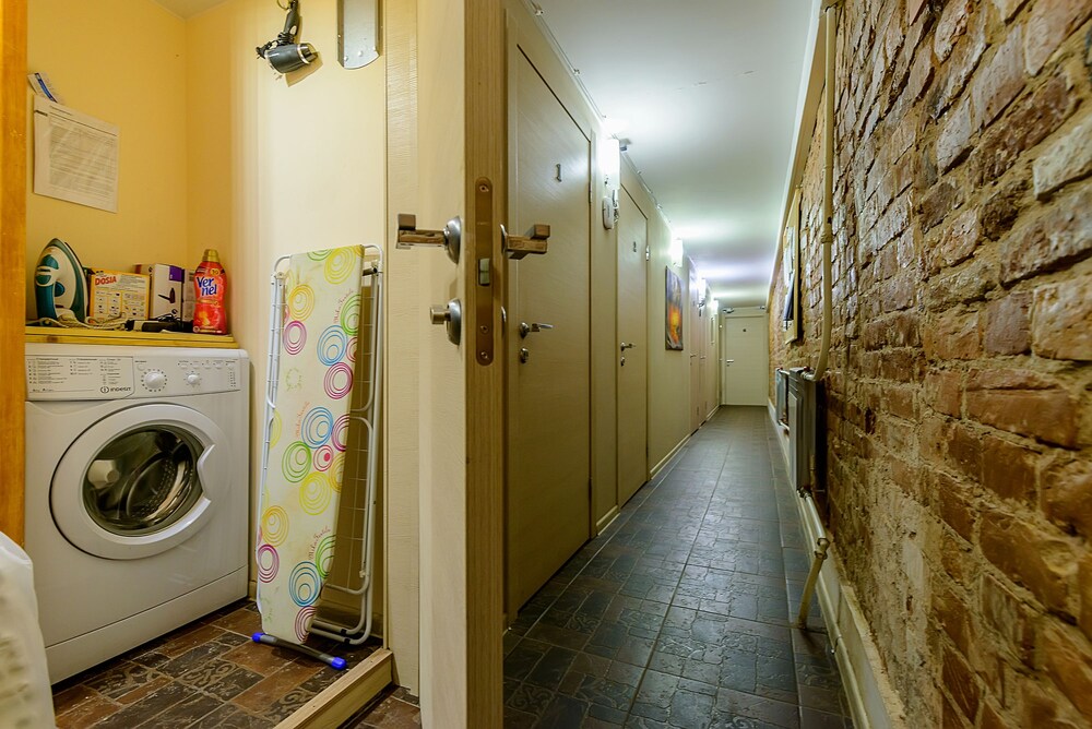 Apart-hotel Merion Inn