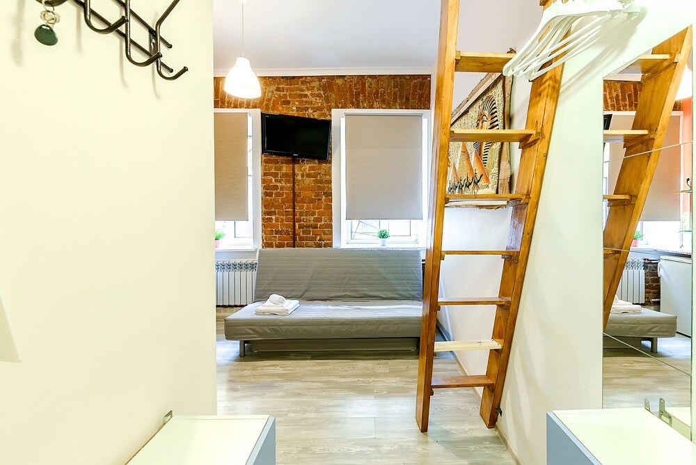 Apart-hotel Merion Inn